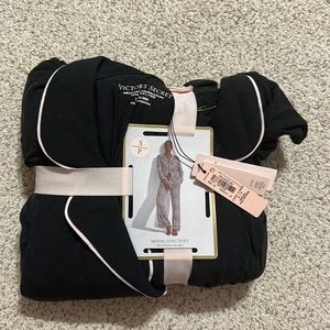 Modal short pajama set